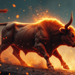 BTC may 2x in 2026, but analysts suggest $0.035 DeFi token with 50x upside