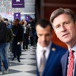 Warning for PEPE Bulls: Price Break Below Neckline Sets Bearish Target at $0.00000185